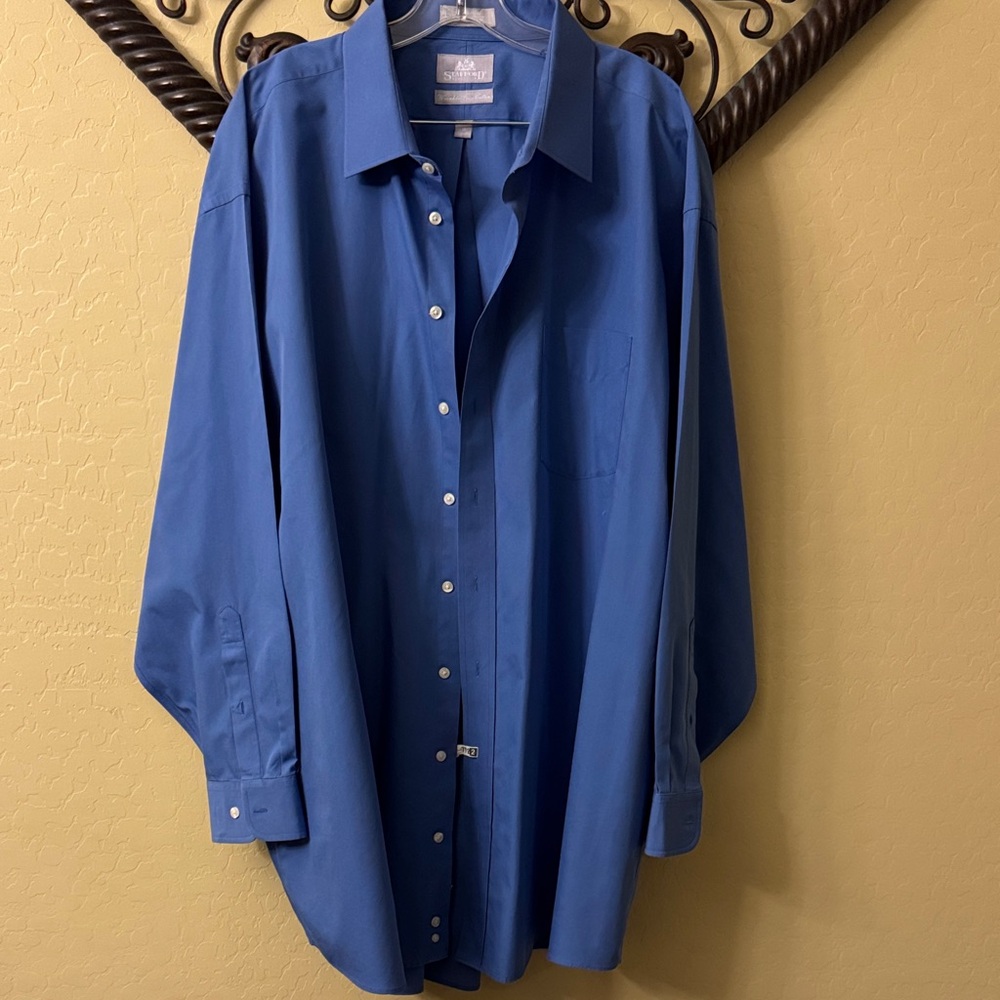 Stanford Men’s Dress Shirt